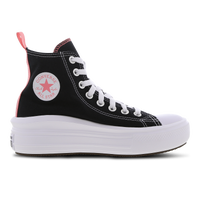 Footlocker store black converse