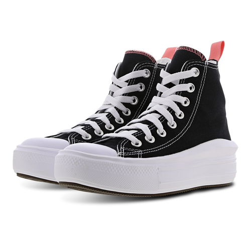 Converse Ctas Move Hi - Image 2 of 7 Enlarged Image