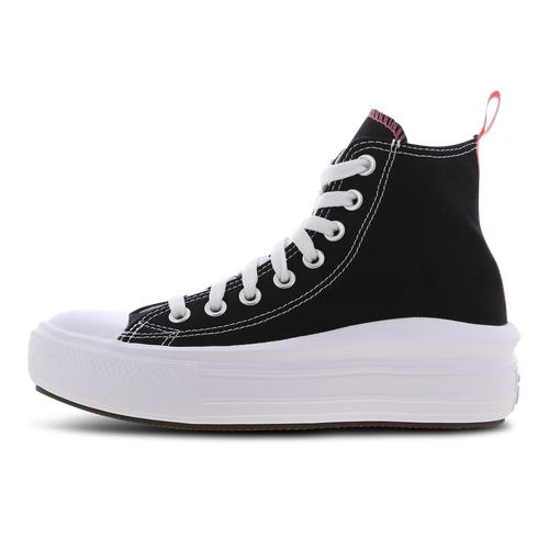 Converse Ctas Move Hi - Image 4 of 7 Enlarged Image