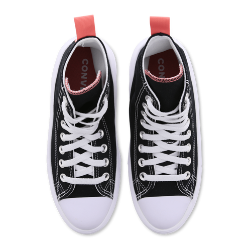 Converse Ctas Move Hi - Image 5 of 7 Enlarged Image