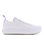 White-Pixel Purple-White