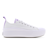 White-Pixel Purple-White