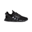 adidas Nmd R1 V2 - Grade School Shoes Core Black-Ftwr White-Core Black