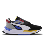 Puma Black-Puma White