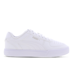 Puma White-Puma White
