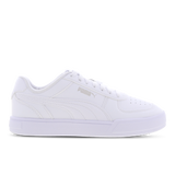 Puma White-Puma White