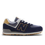 Indigo-White-Gum