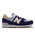New Balance 574 - Grade School Shoes Night Tide-Grey-White