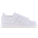 adidas Superstar - Grade School Shoes White-Iridescent
