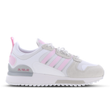 Ftwr White-Clear Pink-Rose Tone