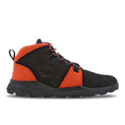 Grundschule Schuhe - Timberland Brooklyn City - Red-Black