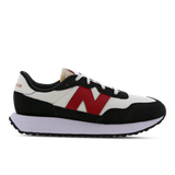White-Black-Red