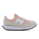 Pink-White
