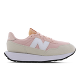 Pink-White