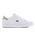 Lacoste Powercourt - Grade School Shoes White-Green
