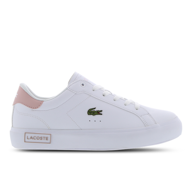 Lacoste Powercourt - Grade School Shoes