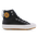 Converse Chuck Taylor All Star Hi - Grade School Shoes Black-Black-Pale Putty