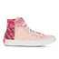 Converse Unt1tl3d - Grade School Shoes Storm Pink-Magic Flamingo-White