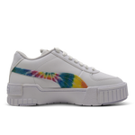 Puma White-Puma White