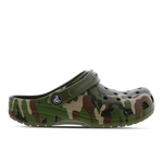 Army Green-Multi