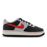 Black-Chile Red-Grey Fog