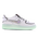 Nike Air Force 1 Low - Grade School Shoes Summit White-Multi