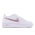 Nike Air Force 1 Low - Primaire-College Chaussures White-Pink Glaze