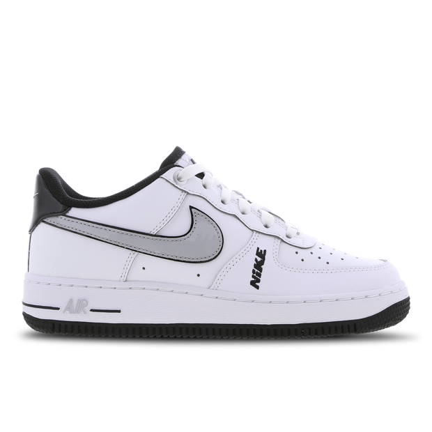 Nike Air Force 1 Low - Grade School Shoes