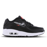 Black-Brt Crimson-Particle Grey