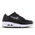 Nike Air Max 90 Essential - Grade School Shoes Black-Brt Crimson-Particle Grey