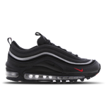 Black-Black-Sport Red