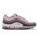 Nike Air Max 97 Essential - Grade School Shoes Violet Ore-Pink Glaze-White