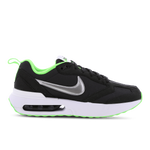 Black-Chrome-Green Strike