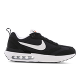 Black-Summit White-Mtlc Silver