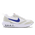 Nike Air Max Dawn - Grade School Shoes White-Game Royal-Light Bone
