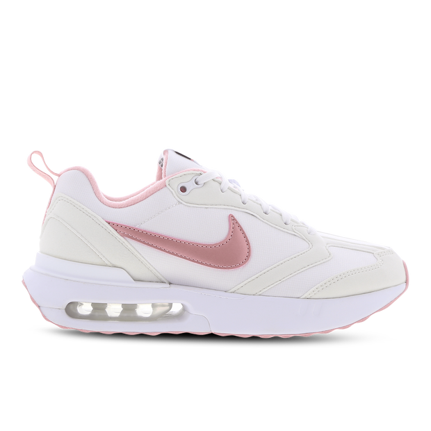 Nike Air Max Dawn Schuhe für ältere Kinder - Weiß - DH3157-101