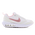 Nike Air Max Dawn - Grade School Shoes White-Pink Glaze-Summit White