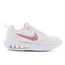 Nike Air Max Dawn - Grade School Shoes White-Pink Glaze-Summit White