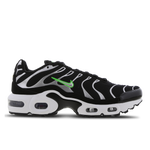 Black-Chrome-Green Strike