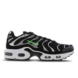 Black-Chrome-Green Strike