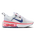Nike Air Max 2021 - Grade School Shoes Summit White-Court Blue-Solar Red