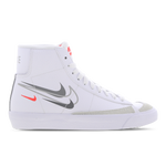Black-Brt Crimson-Particle Grey