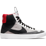 Summit White-Black-University Red