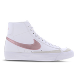 White-Pink Glaze