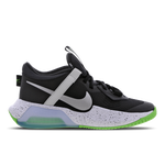 Black-Chrome-Dk Smoke Grey