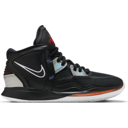 Grade School Shoes - Nike Kyrie 8 - Black-Multi