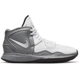 White-Chrome-Smoke Grey