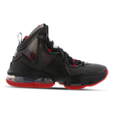 Black-Black-Univ Red