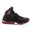 Nike Lebron 19 - Grade School Shoes Black-Black-Univ Red