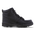 Nike Manoa - Primaire-College Bottines Black-Black-Black